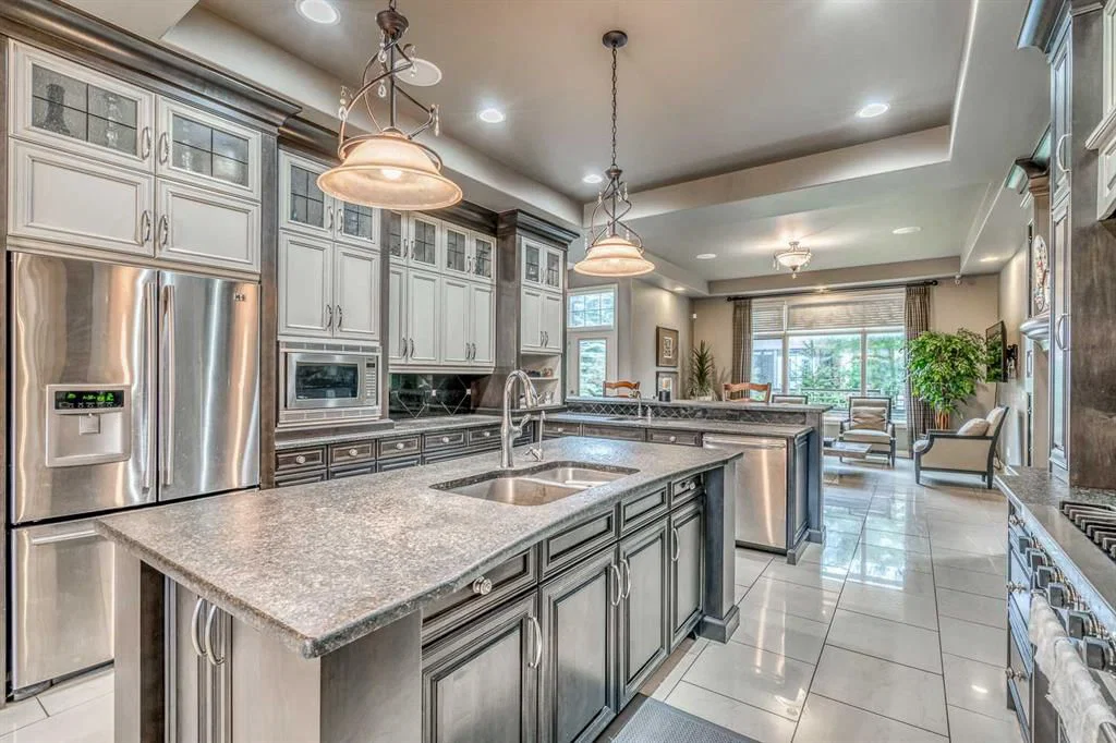 75 Wentworth Terrace SW, Calgary — main listing photo