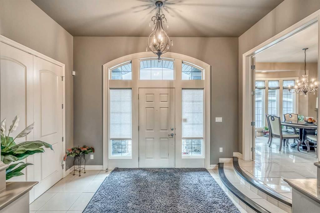 75 Wentworth Terrace SW, Calgary — photo 5 of 50