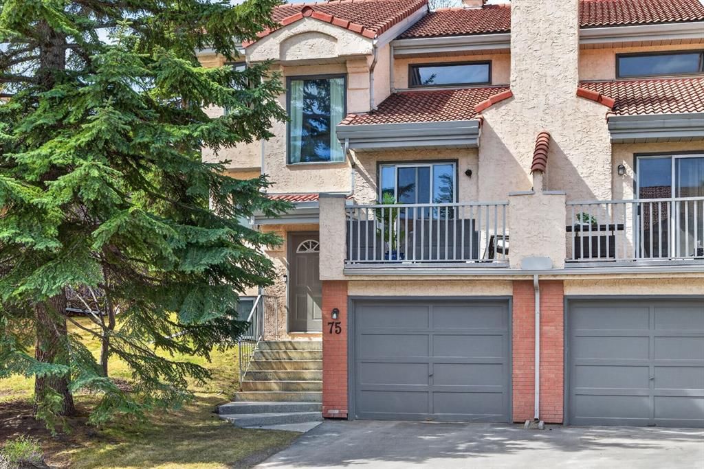 75, 5810 Patina Drive SW, Calgary — photo 3 of 36