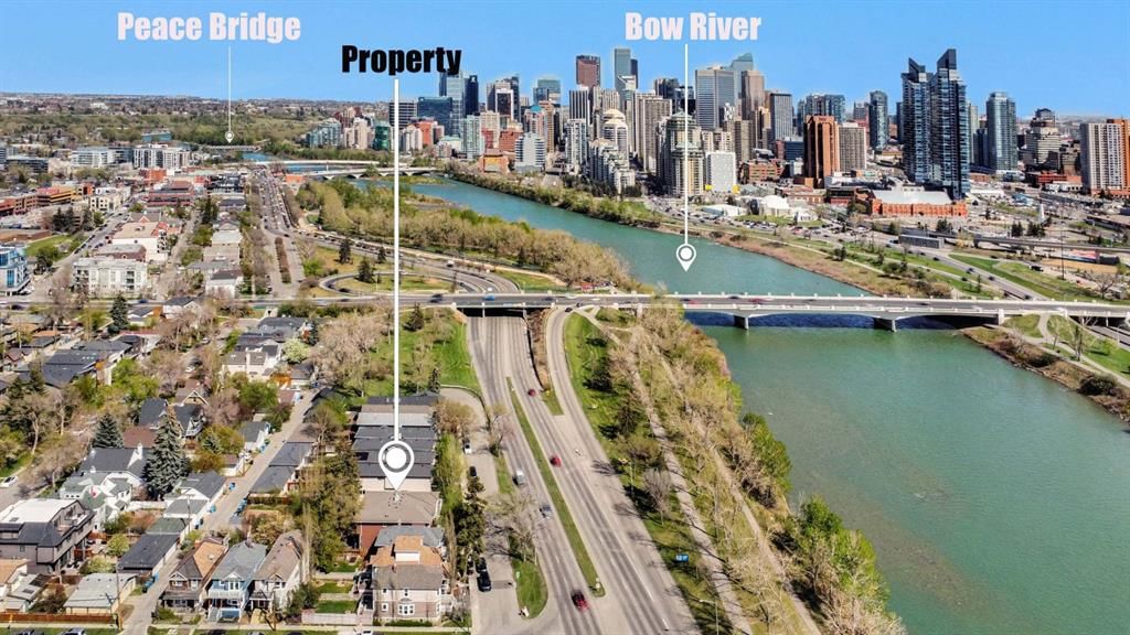 1650 Westmount Boulevard NW, Calgary — photo 2 of 50