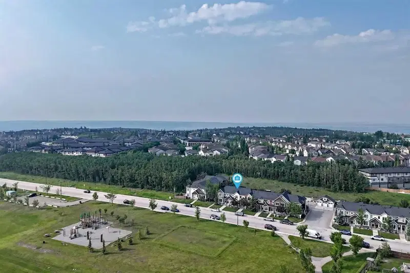 49 Aspen Hills Drive SW, Calgary — main listing photo