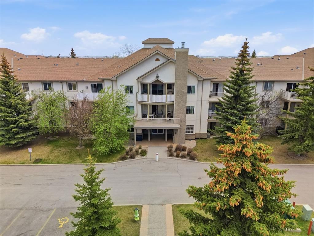 1301, 20 Harvest Rose Park NE, Calgary — main listing photo