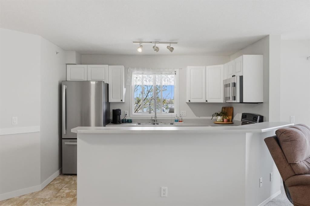 1301, 20 Harvest Rose Park NE, Calgary — photo 5 of 41