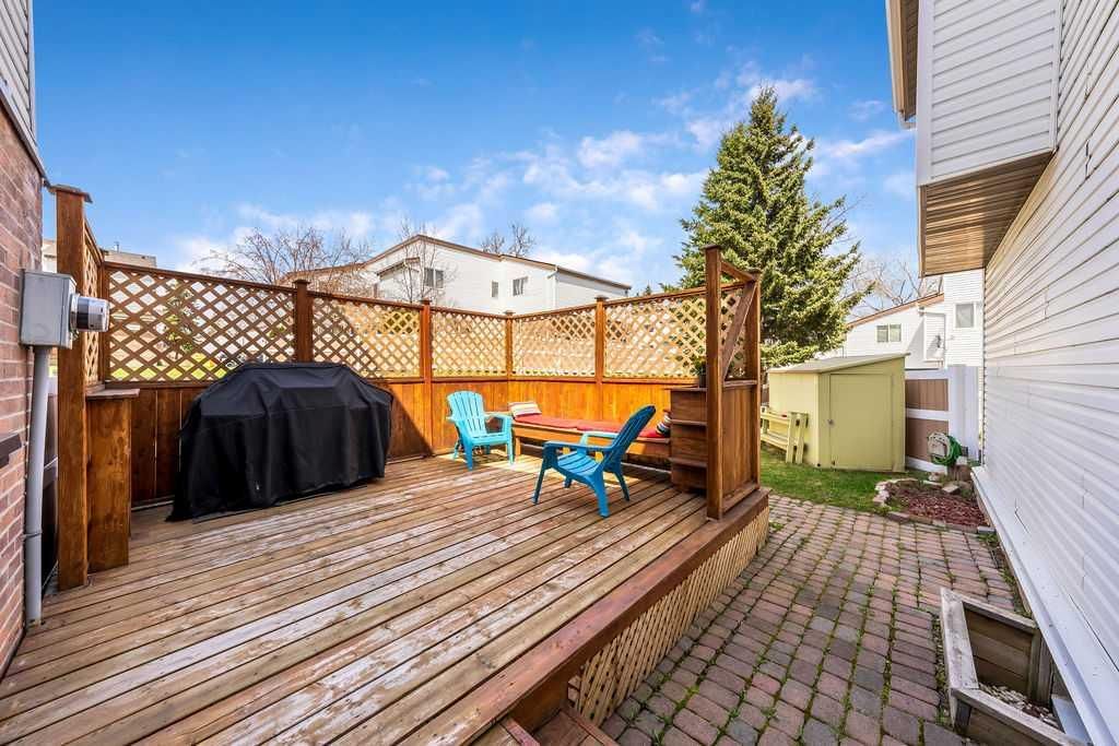 107, 5103 35 Avenue SW, Calgary — photo 4 of 25