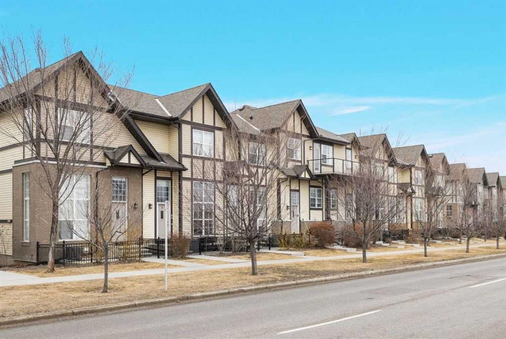 96 Cranarch Road SE, Calgary — main listing photo