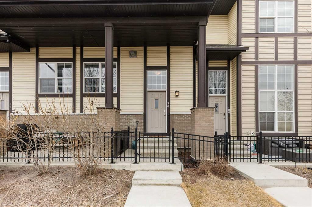 96 Cranarch Road SE, Calgary — photo 2 of 29