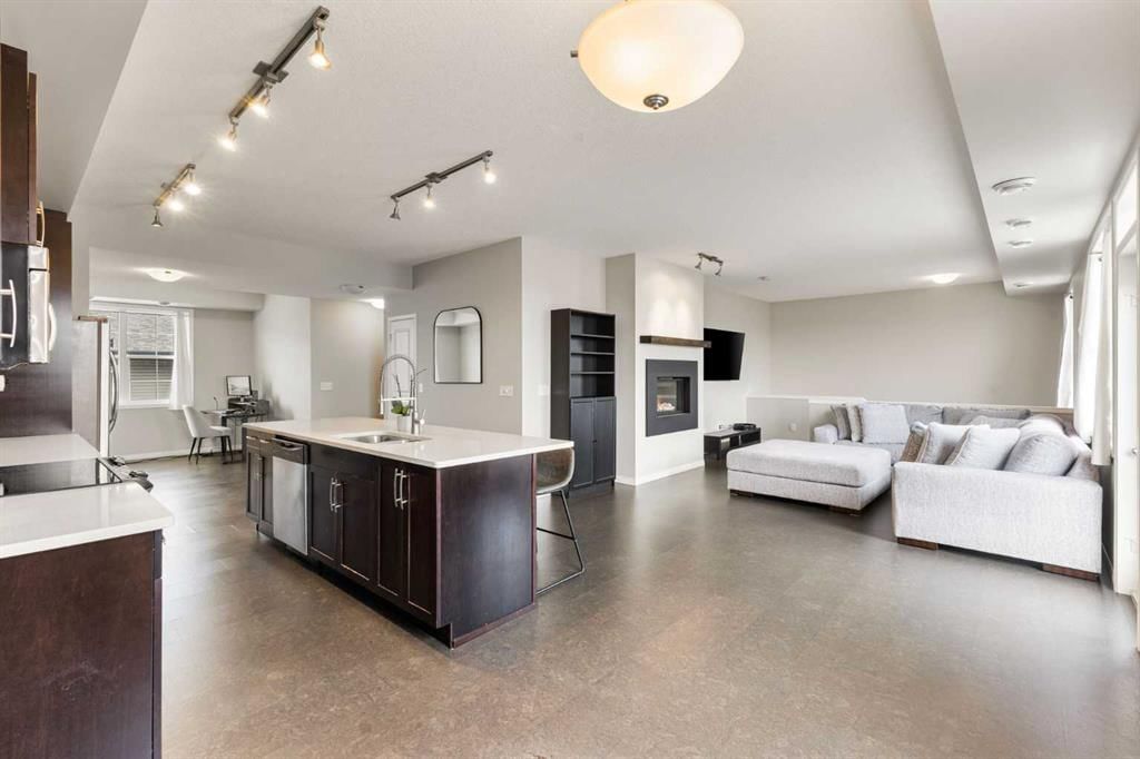 96 Cranarch Road SE, Calgary — photo 5 of 29