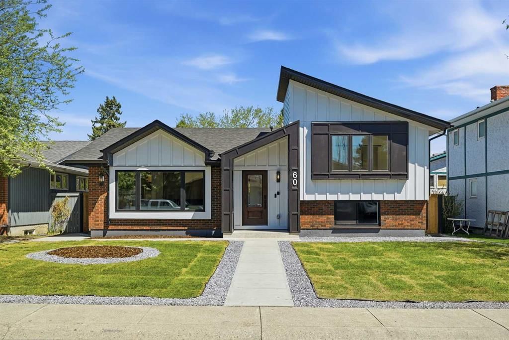 60 Lake Lucerne Close SE, Calgary — main listing photo