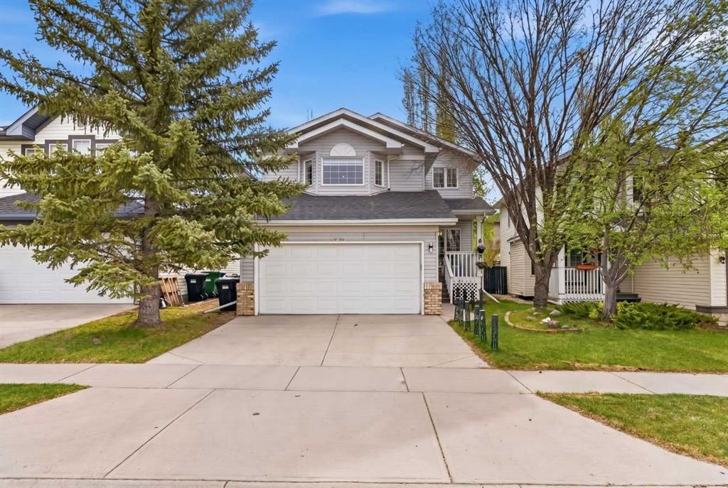 3271 Douglasdale Boulevard SE, Calgary — main listing photo
