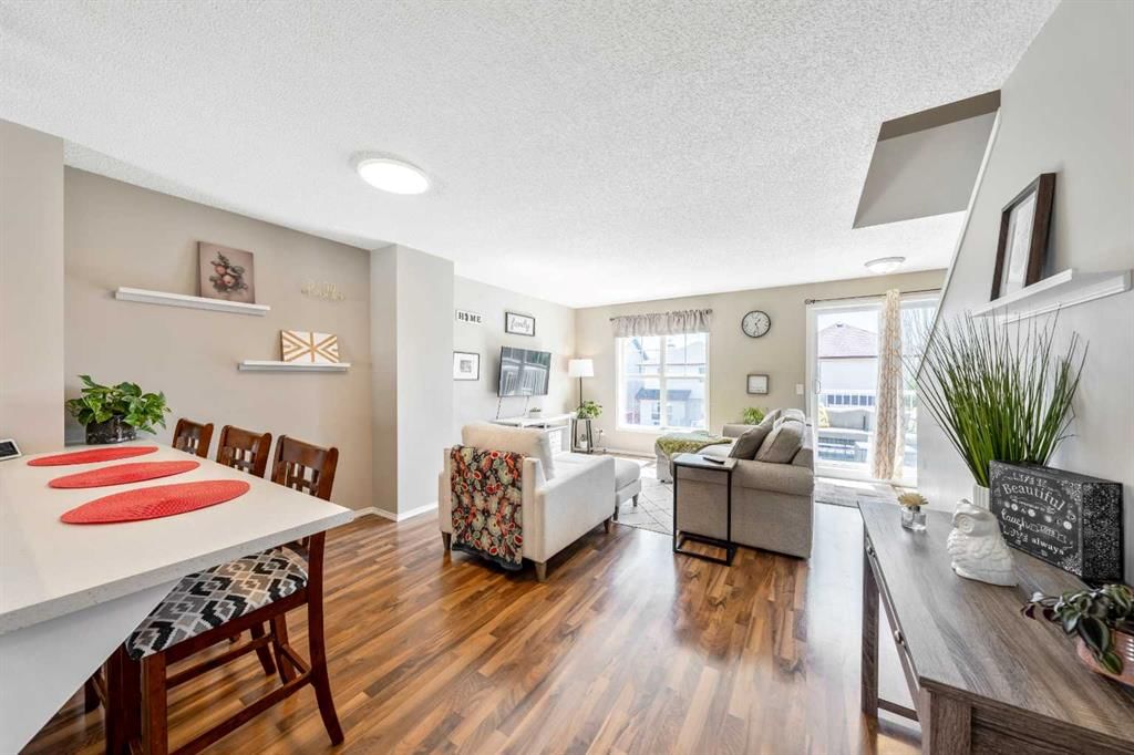 43 Toscana Gardens NW, Calgary — main listing photo