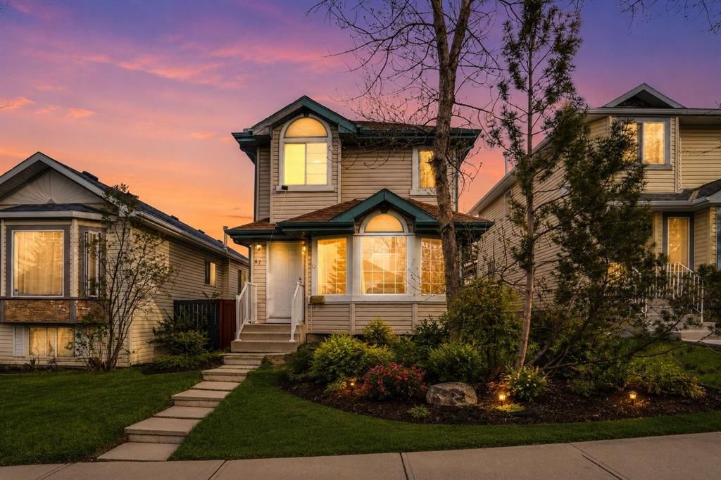 67 Somervale Drive SW, Calgary — main listing photo