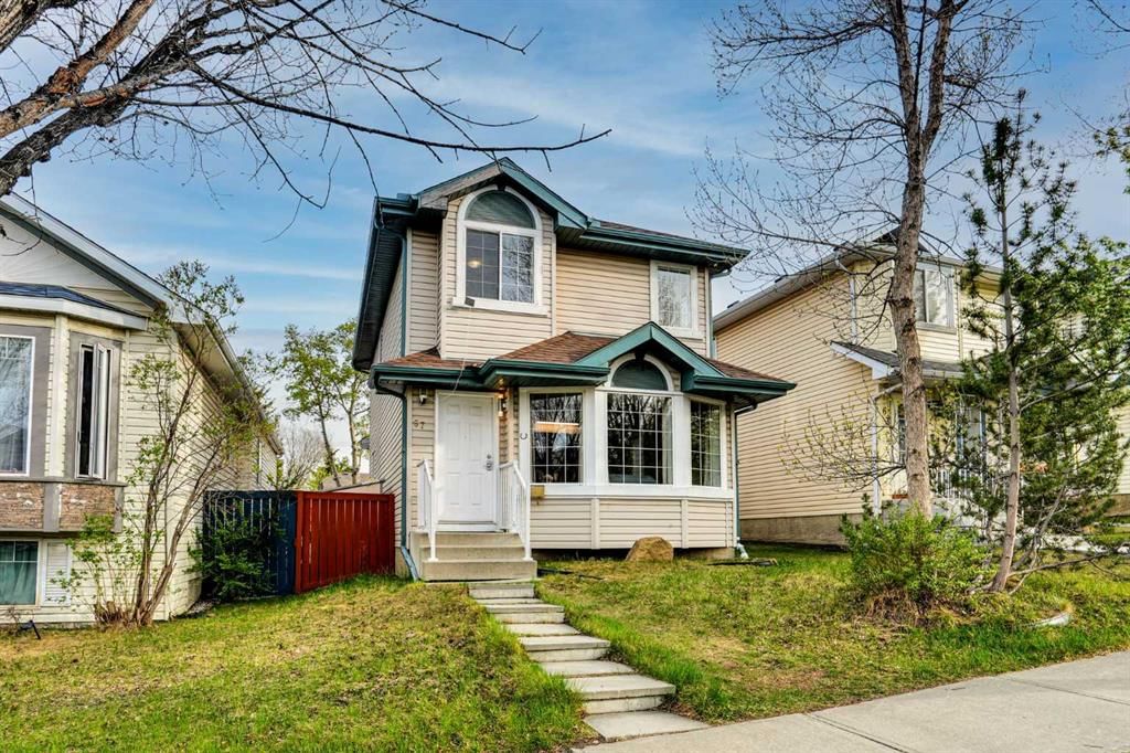 67 Somervale Drive SW, Calgary — photo 2 of 33