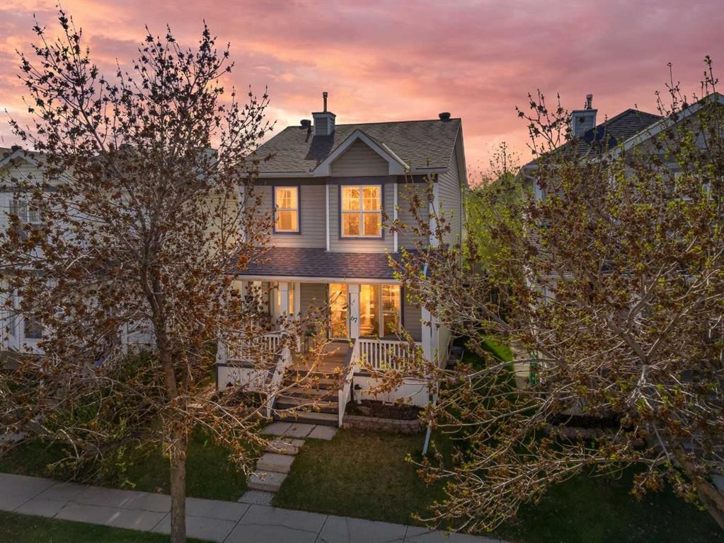 67 Prestwick Crescent SE, Calgary — photo 2 of 41