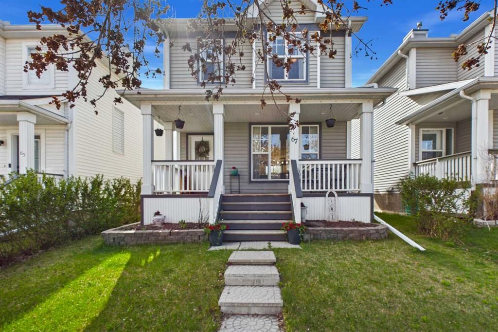 67 Prestwick Crescent SE, Calgary — photo 3 of 41