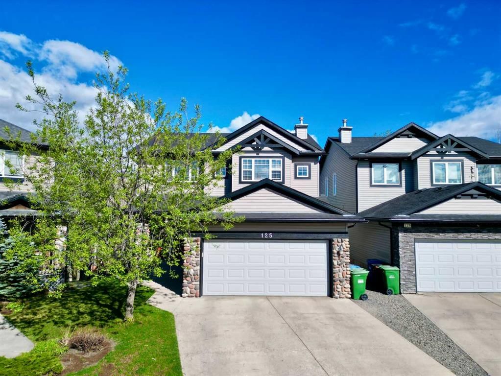 125 Rockborough Green NW, Calgary — photo 2 of 38