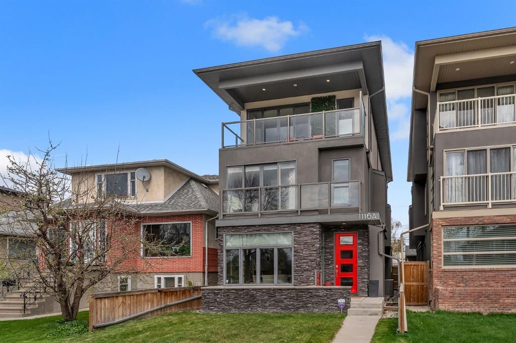 1116A Colgrove Avenue NE, Calgary — photo 2 of 50