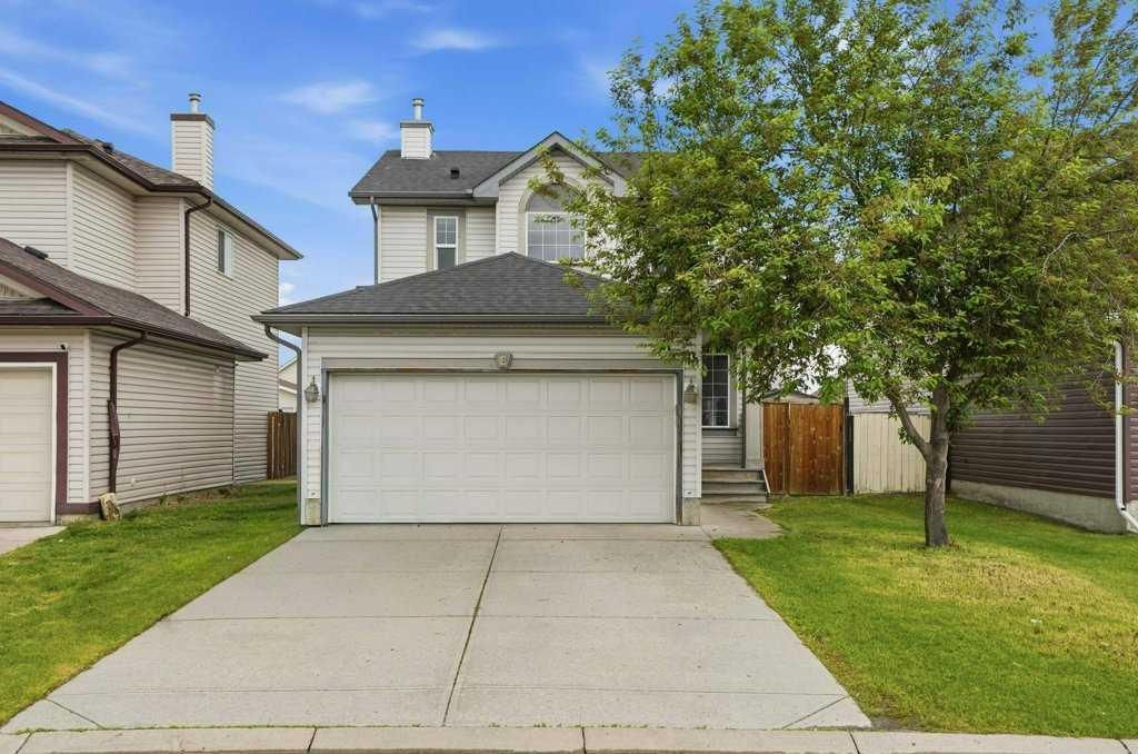 6 Taralea Place NE, Calgary — main listing photo