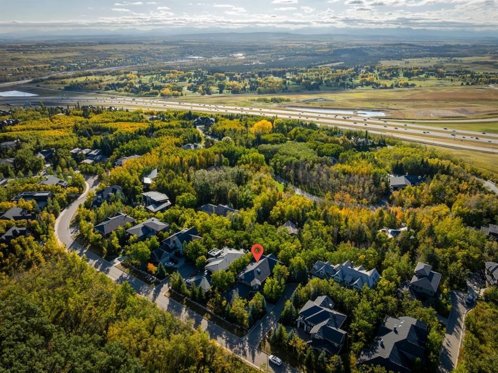 124 Posthill Drive SW, Calgary — main listing photo
