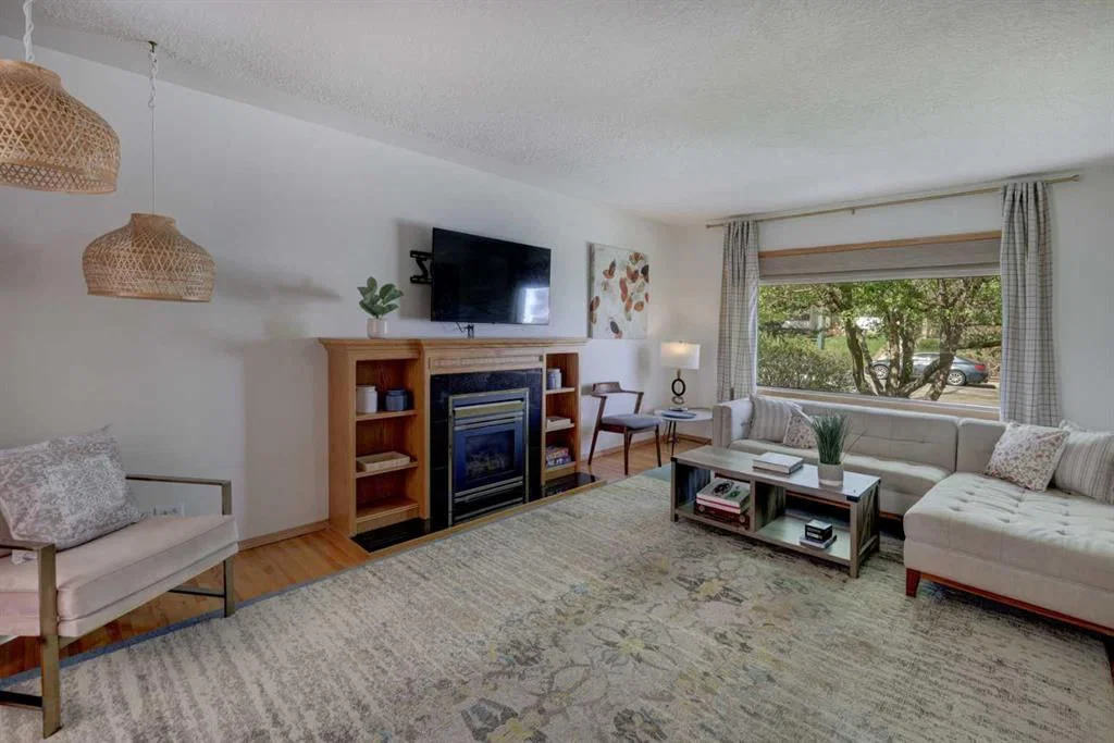 3419 Morley Trail NW, Calgary — photo 3 of 48