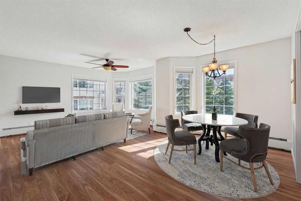 1213, Sienna Park Green SW, Calgary — photo 4 of 50