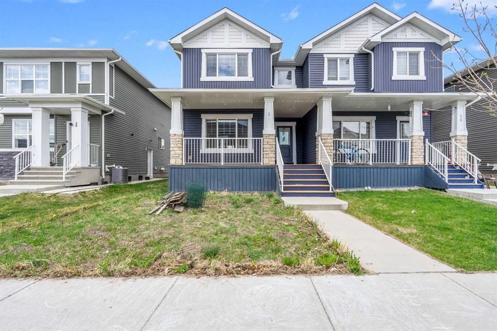 52 Red Embers Manor NE, Calgary — main listing photo