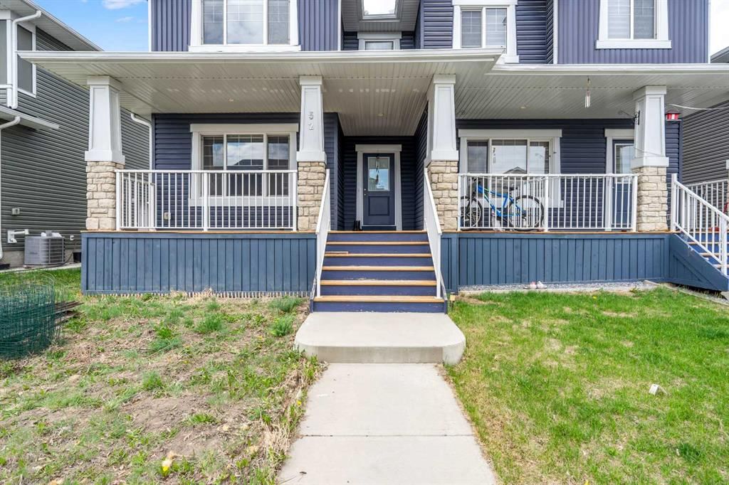 52 Red Embers Manor NE, Calgary — photo 2 of 29
