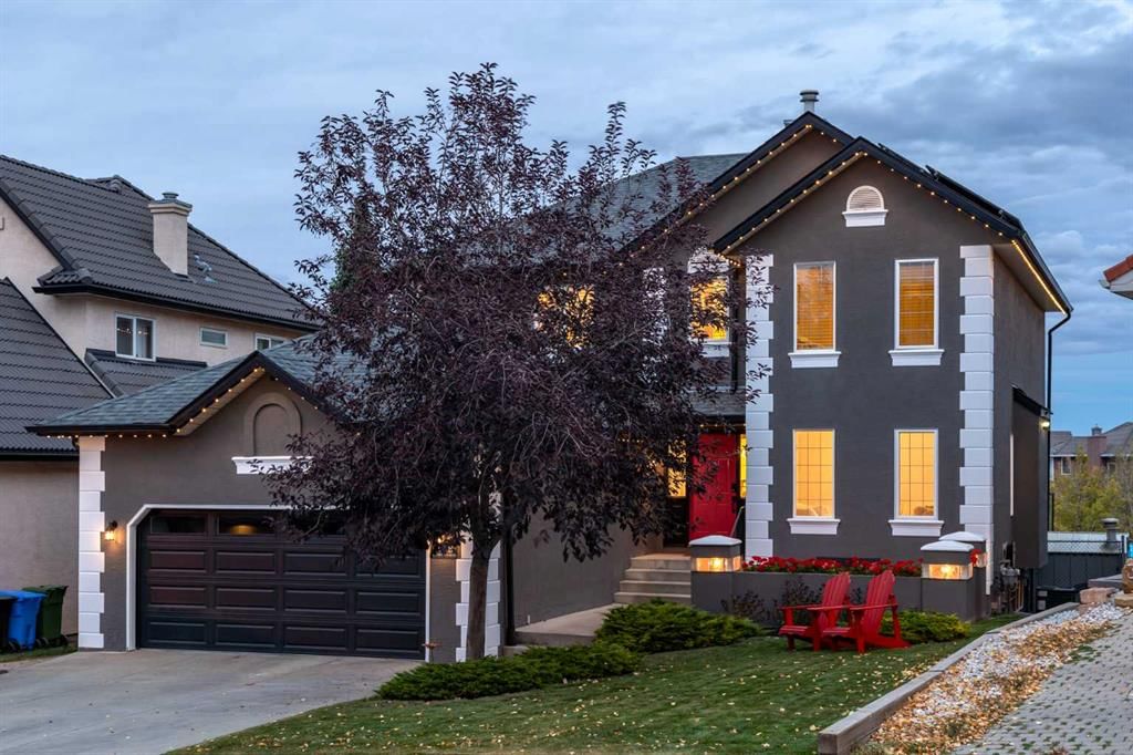 366 Patterson Boulevard SW, Calgary — main listing photo