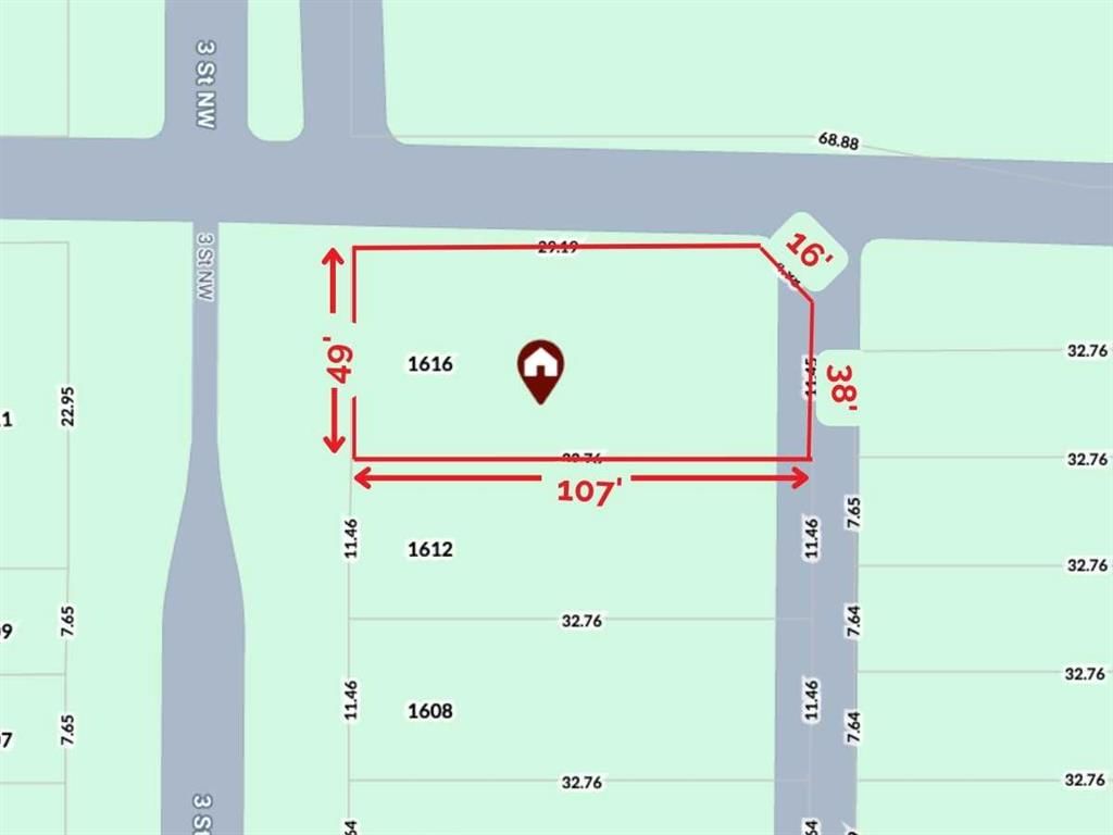 1616 3 Street NW, Calgary — photo 4 of 27