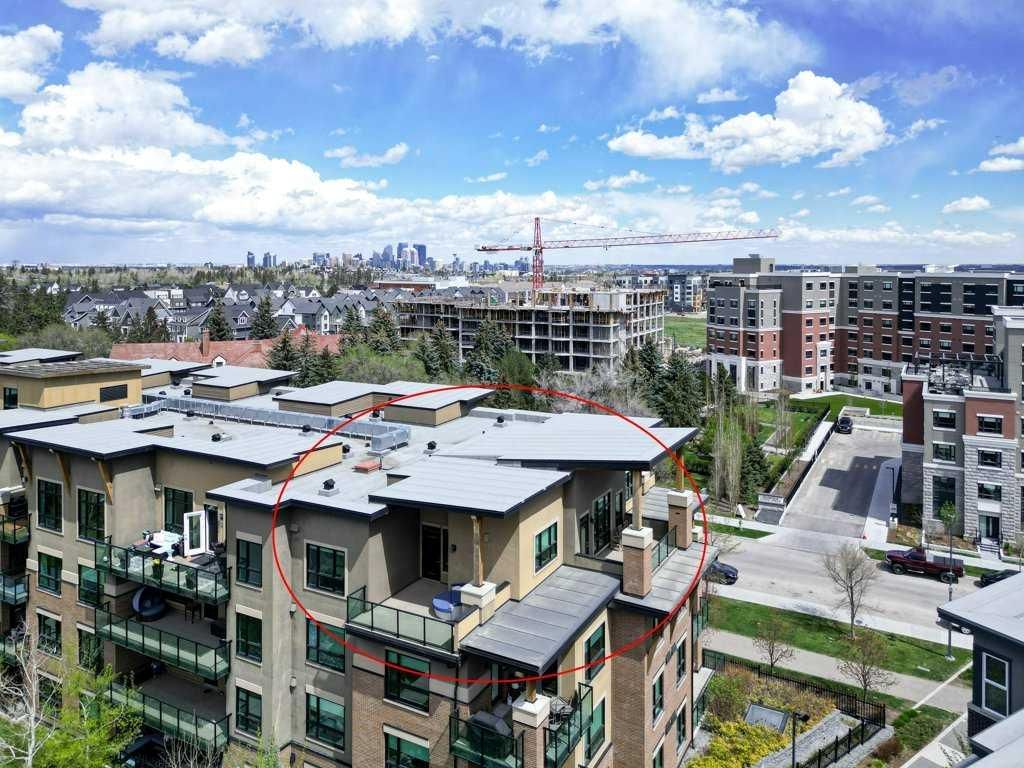 413, 145 Burma Star Road SW, Calgary — main listing photo