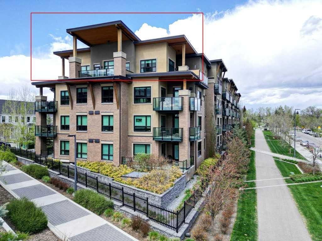 413, 145 Burma Star Road SW, Calgary — photo 4 of 40