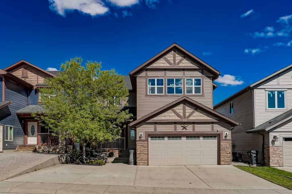 90 Sage Hill Way NW, Calgary — main listing photo