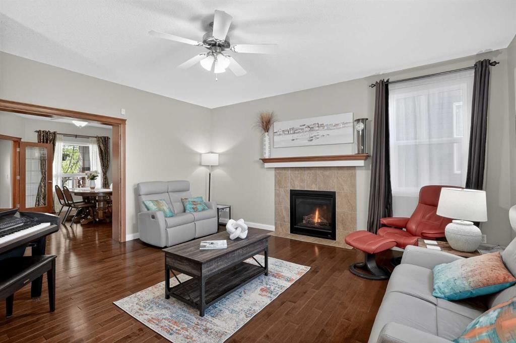 90 Sage Hill Way NW, Calgary — photo 4 of 50