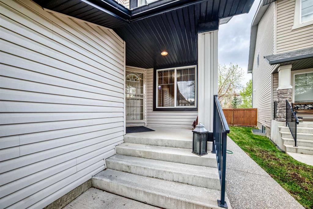 40 Tuscany Vista Crescent NW, Calgary — photo 4 of 50