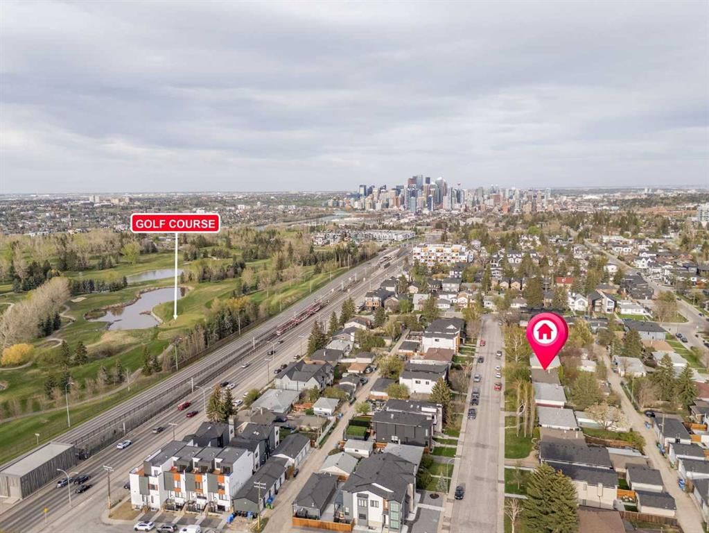 3023 13 Avenue SW, Calgary — photo 3 of 38