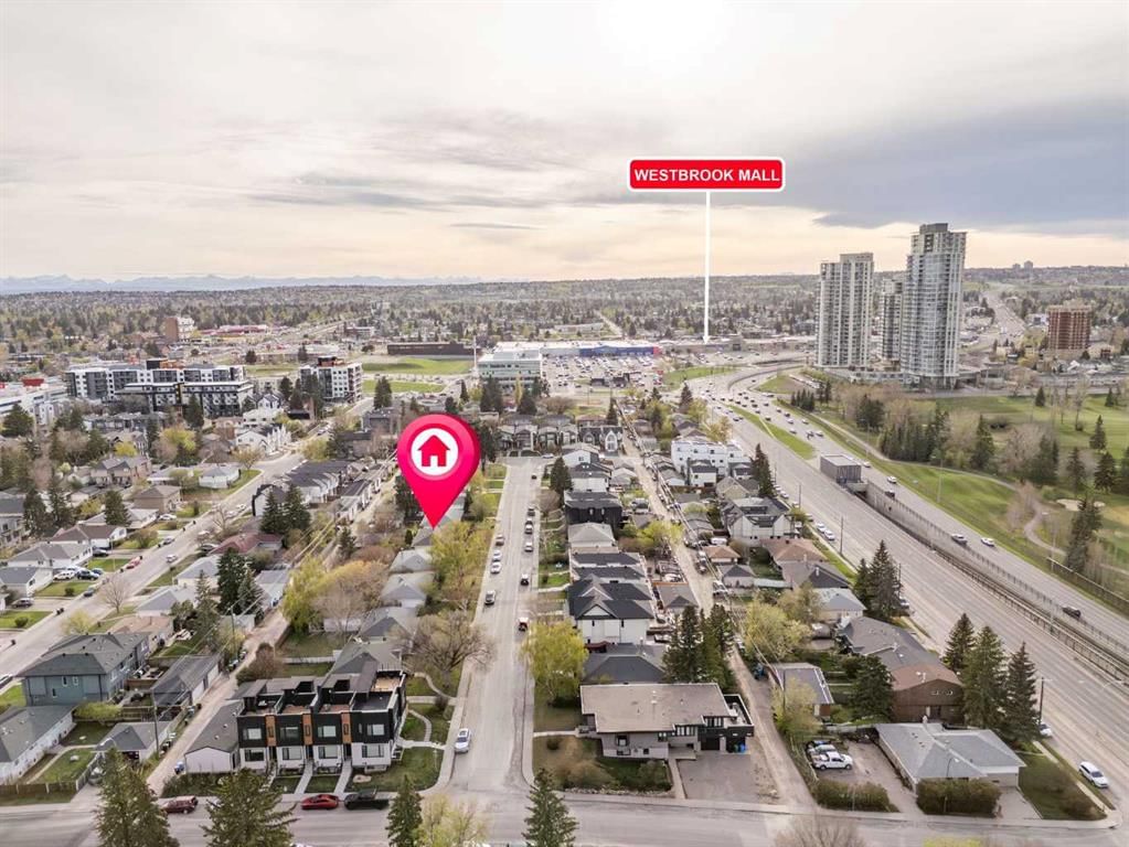 3023 13 Avenue SW, Calgary — photo 4 of 38