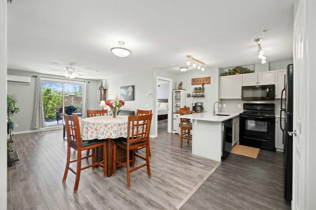 114, 30 Cranfield Link SE, Calgary — photo 3 of 40
