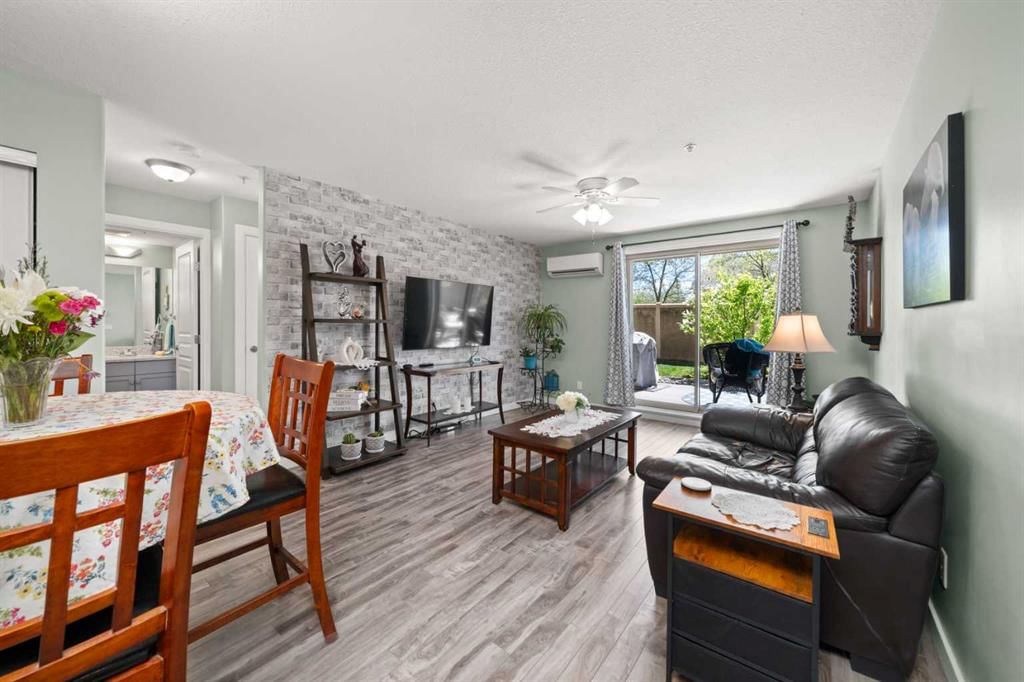 114, 30 Cranfield Link SE, Calgary — photo 5 of 40