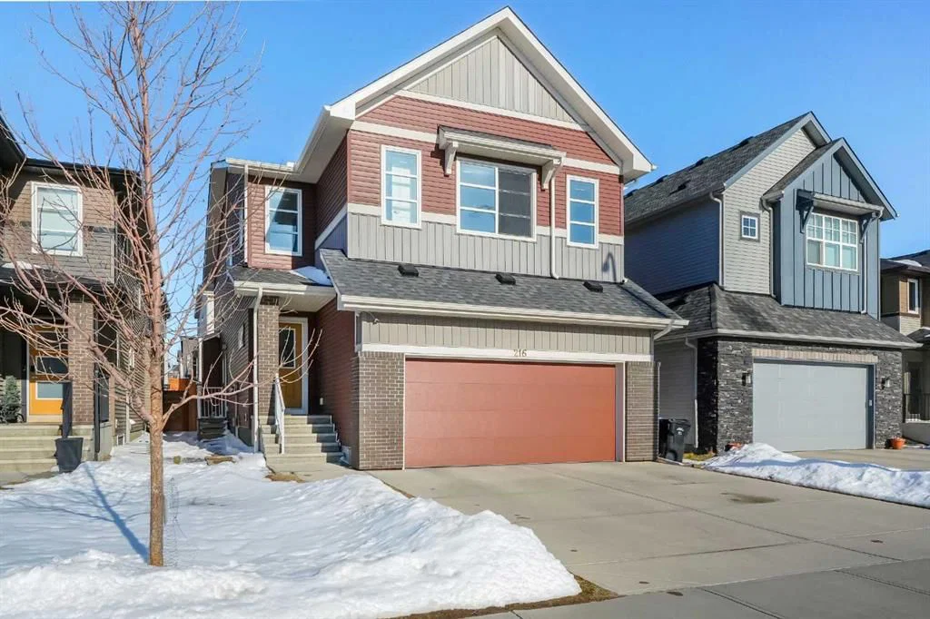 216 Carringvue Manor NW, Calgary — photo 2 of 50