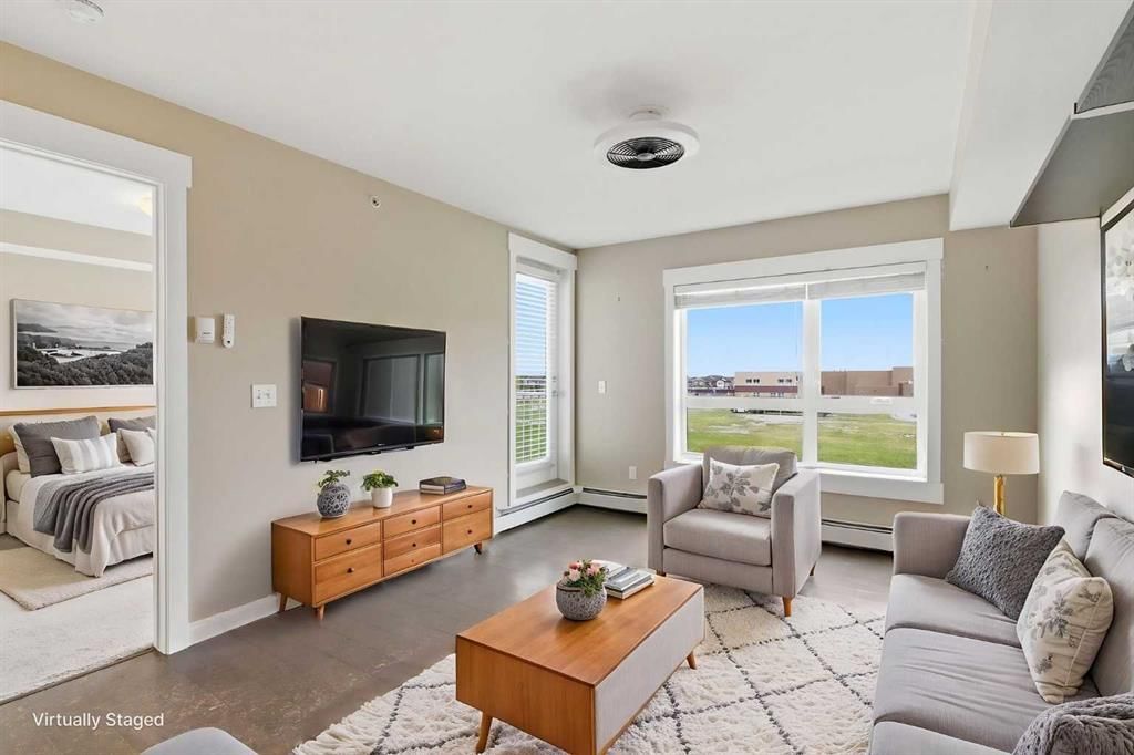 7410, 302 Skyview Ranch Drive NE, Calgary — photo 4 of 14
