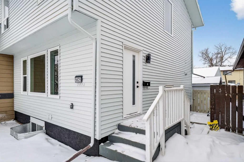 5625 Templehill Road NE, Calgary — photo 4 of 42