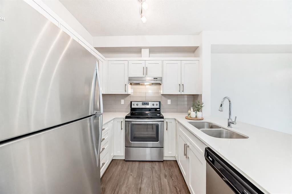 211, 10 Walgrove Walk SE, Calgary — photo 5 of 20