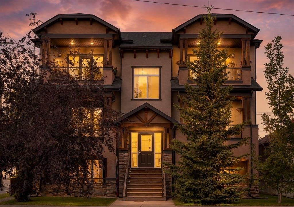 301, 110 12 Avenue NE, Calgary — main listing photo
