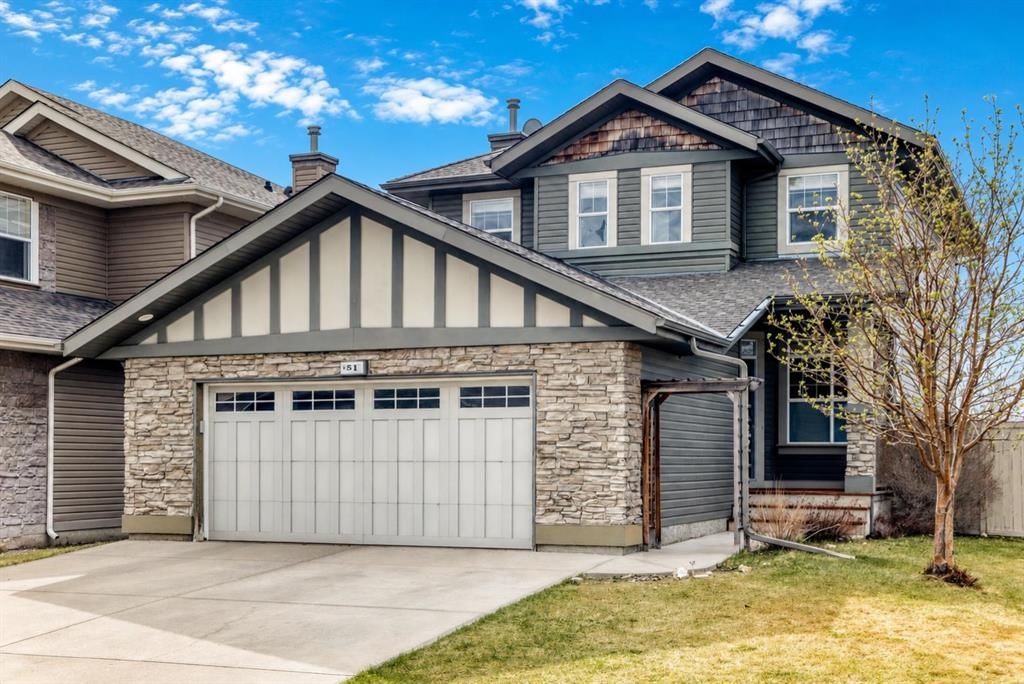 51 Royal Oak View NW, Calgary — main listing photo