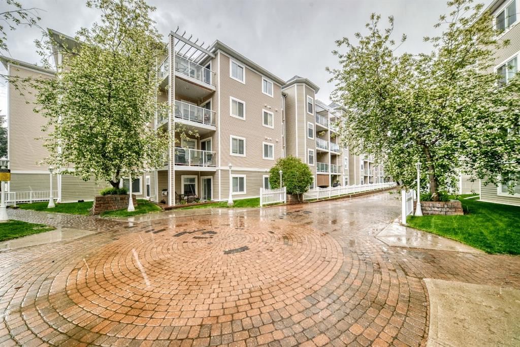 415, 290 Shawville Way SE, Calgary — main listing photo