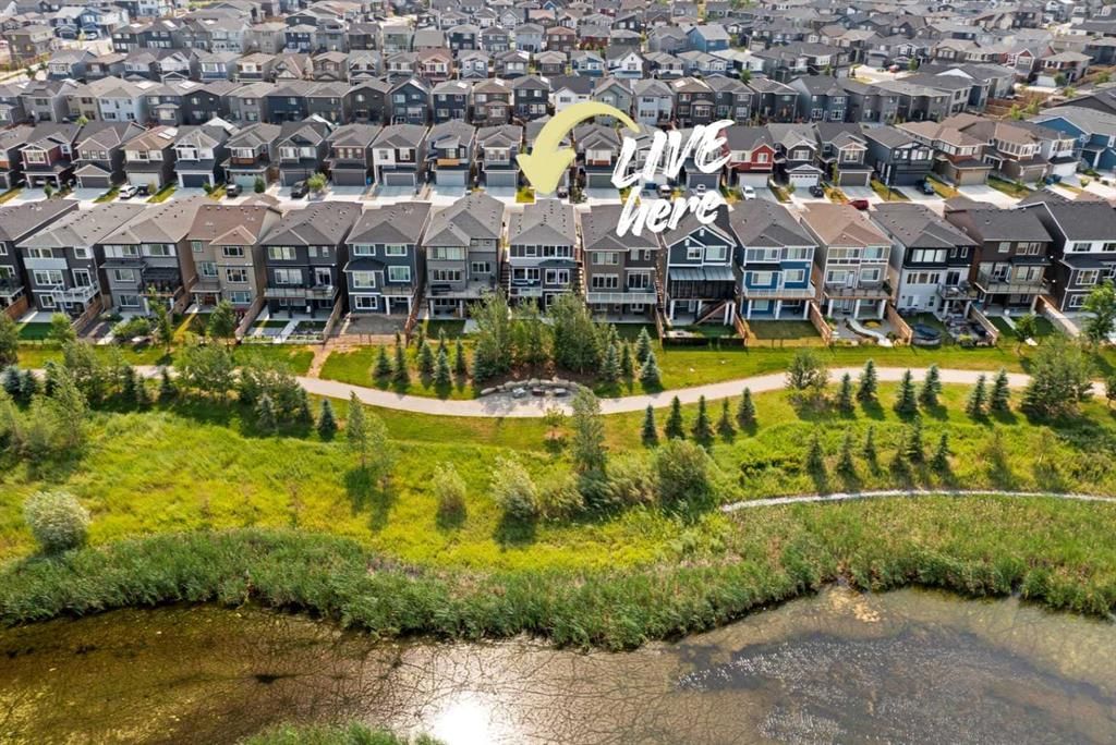 223 Howse Drive NE, Calgary — main listing photo