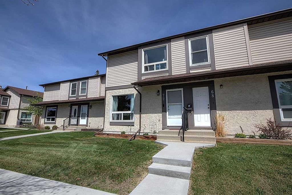 72 Deerpoint Road SE, Calgary — main listing photo