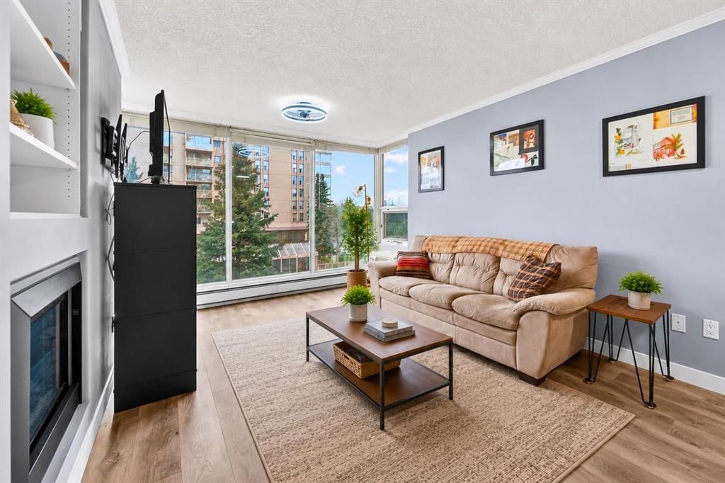 408, 4555 Varsity Lane NW, Calgary — photo 3 of 29