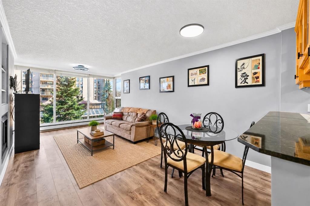 408, 4555 Varsity Lane NW, Calgary — photo 4 of 29