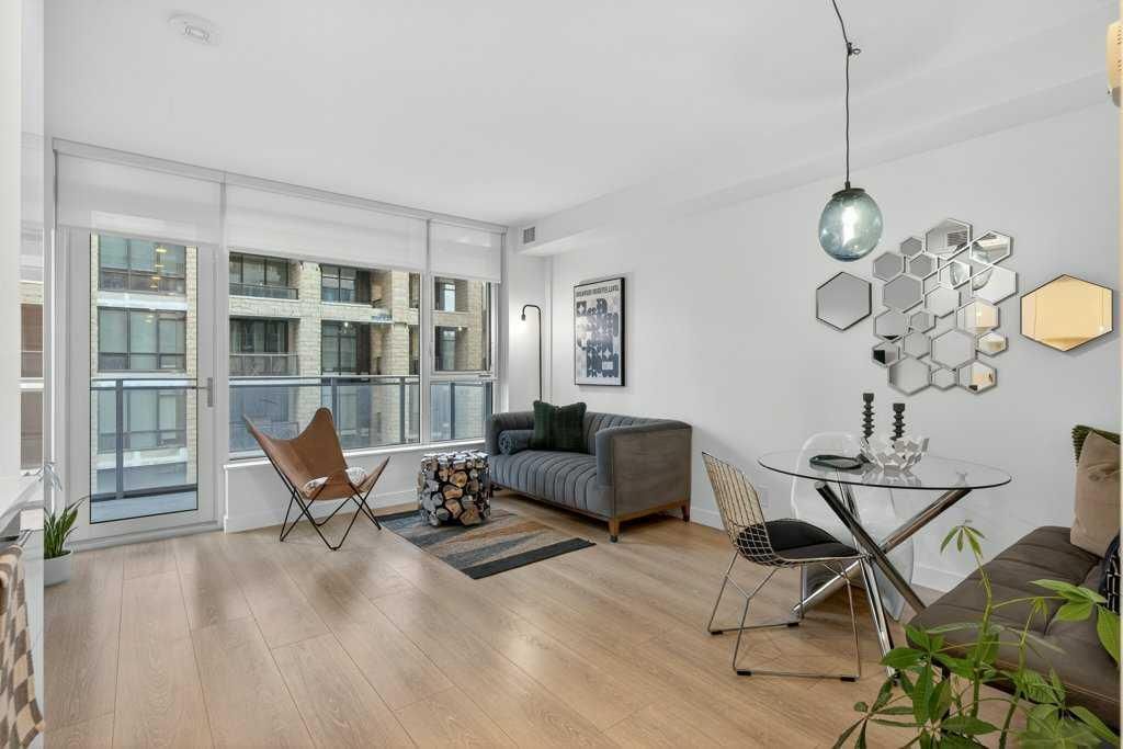 503, 108 Waterfront Court SW, Calgary — photo 4 of 46
