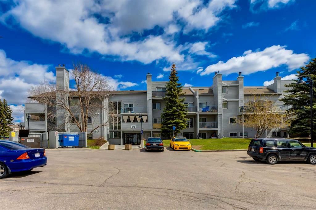 2240, 70 Glamis Drive SW, Calgary — main listing photo